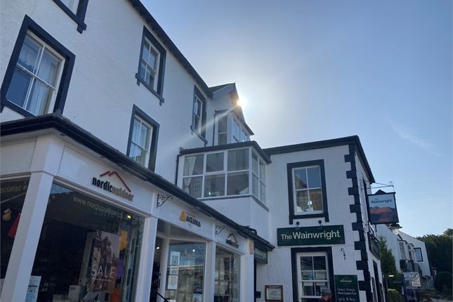 Flats And Apartments For Sale In Keswick Cumbria Buy Flats In Keswick Cumbria Zoopla