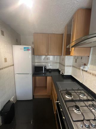 Flat for sale in Mintern Close, Hedge Lane, London