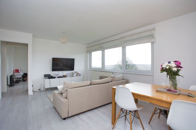 Flat for sale in Peverell Road, Dover