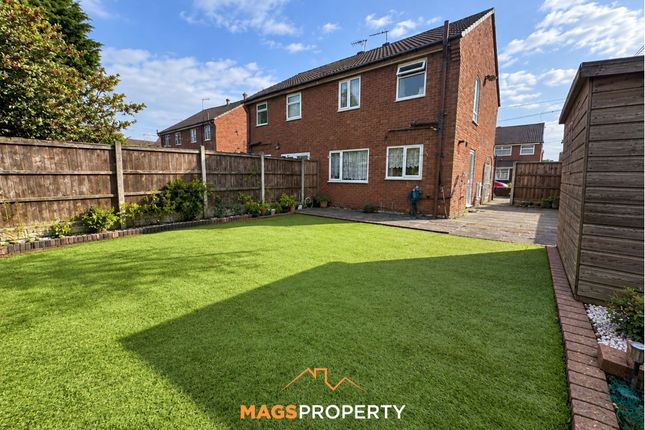 1 Berwick Close, Liverpool photo 4