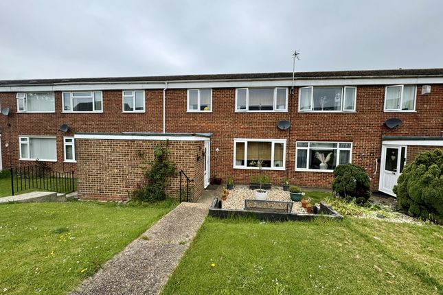 Terraced house for sale in Sorrel Drive, Eastbourne