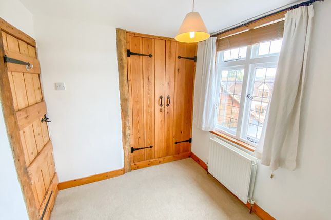 End terrace house for sale in The Street, Sedlescombe