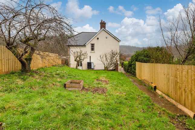 Detached house for sale in Chawleigh, Chulmleigh
