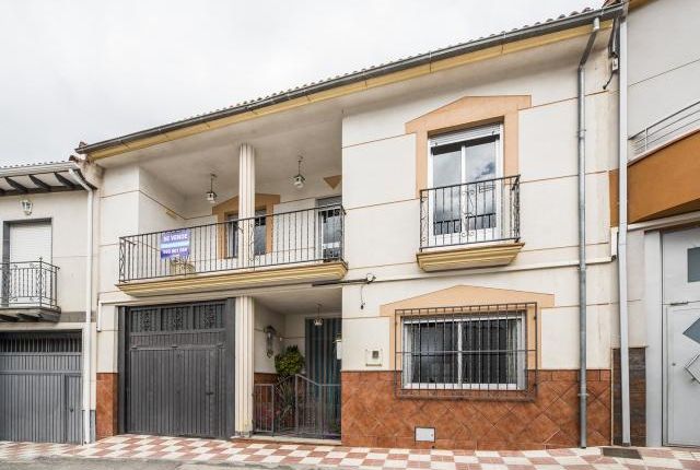 Villa for sale in Tejar 23690, Frailes, Jaén