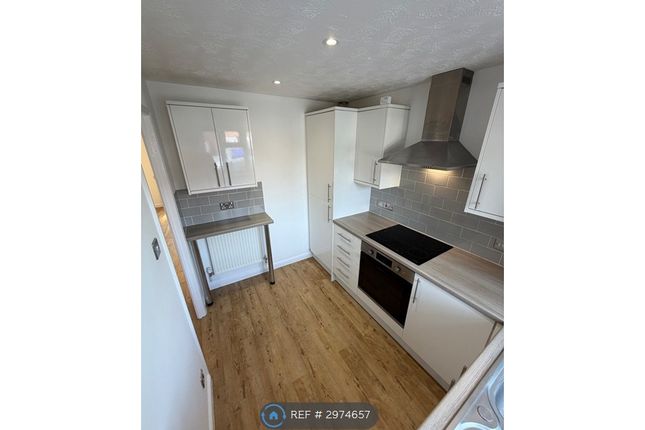 Thornthwaite Close, West Bridgford, Nottingham photo 3