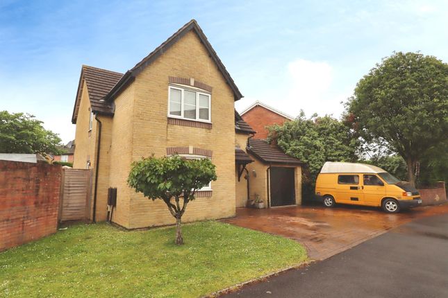 17, Palmers Drive, Cardiff photo 2