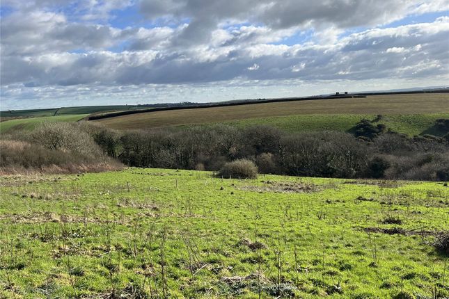 Land for sale in Morwenstow (Lot 2), Bude, Cornwall