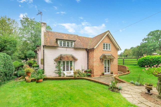 Detached house for sale in East End, Nr Newbury, Hampshire