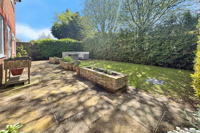 Detached house for sale in Ash Tree Gardens, Weavering, Maidstone, Kent