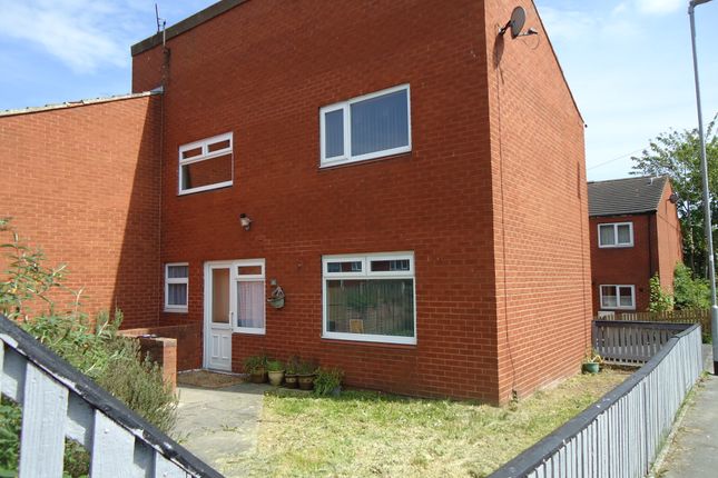 Thumbnail Semi-detached house to rent in Normanton Grove, Beeston, Leeds