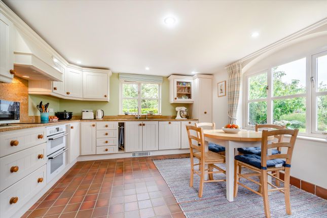 Detached house for sale in Church Lane, Rudford, Gloucester, Gloucestershire