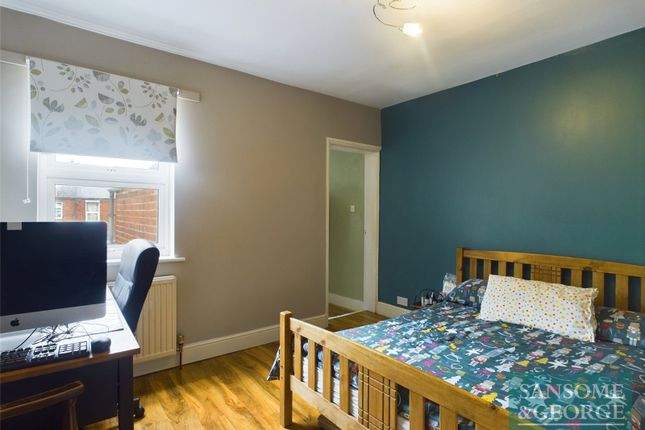 Terraced house for sale in Elm Park Road, Reading, Berkshire