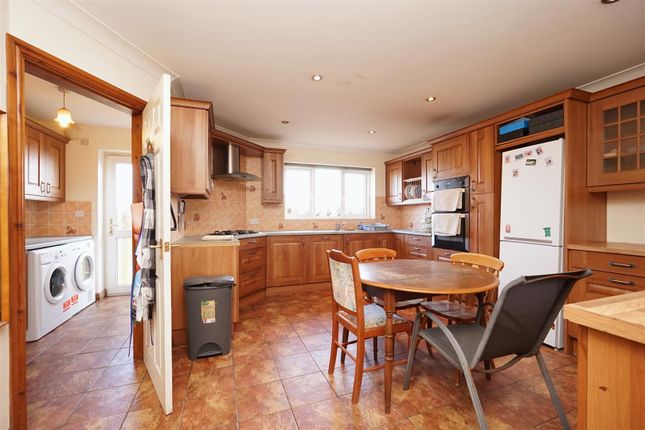 Thumbnail Detached house for sale in Salthouse Road, Barrow-In-Furness
