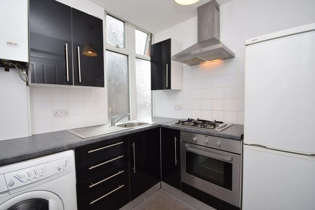 Apt 5 18 Osborne Road, Levenshulme, Manchester photo 4
