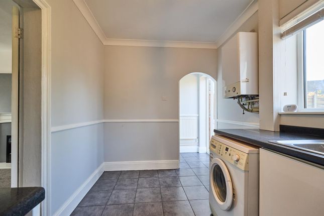5, William Iliffe Street, Hinckley photo 4