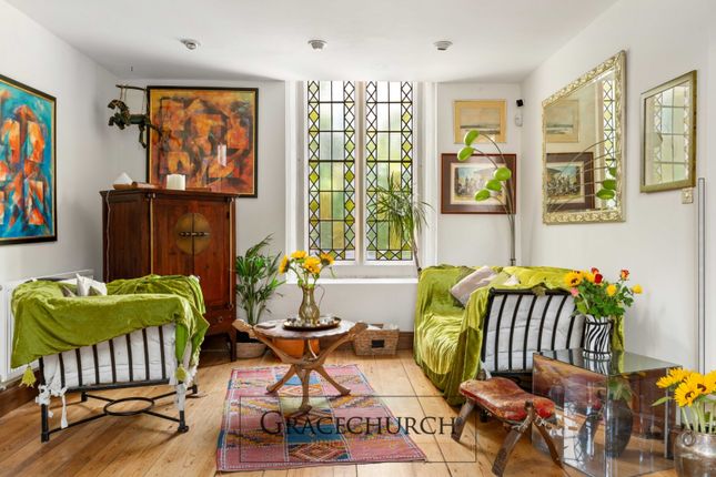 The Old Chapel, 29 Chapelfields, Cuckfield photo 4