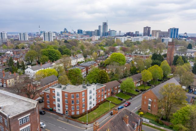 Bywater House, 70 Harold Road, Birmingham photo 5
