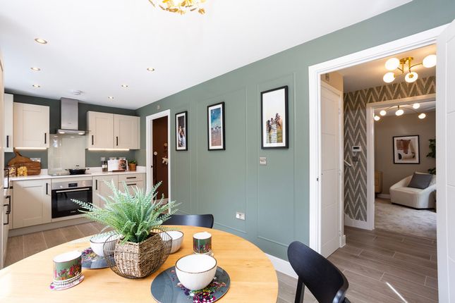 20 Willowherb Way - Mountford RL, Leaf Living at Whiteley Meadows, Whiteley, SO30, Whiteley photo 4