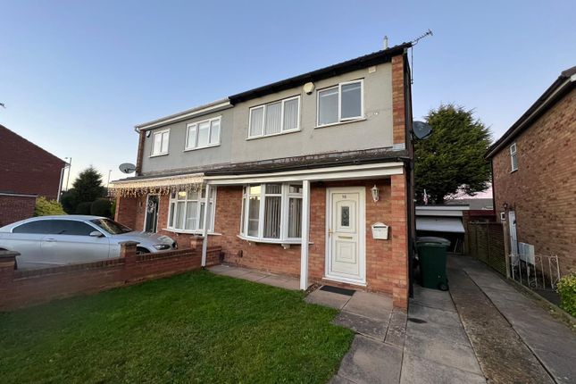 Thumbnail Property to rent in Horse Shoe Road, Longford, Coventry