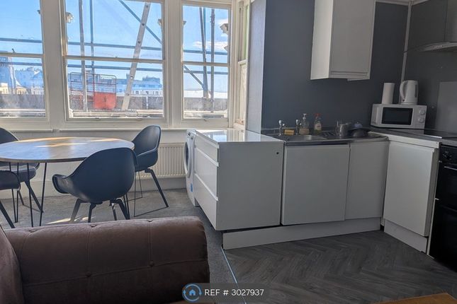 Flat, Warrior Square, St Leonards-On-Sea photo 5