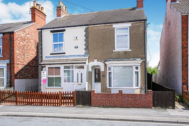 A Larger Local Choice Of Properties For Sale In Cherry Tree Lane