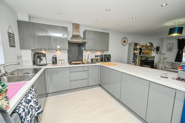 40, Hoplands Road, Lincoln photo 2