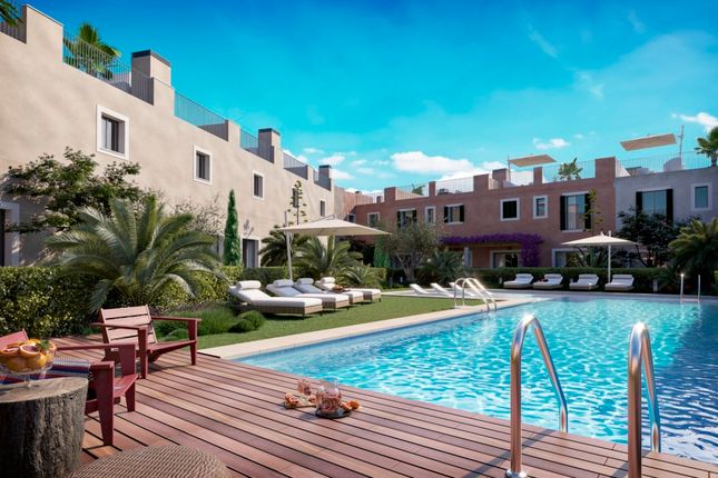 Thumbnail Apartment for sale in Spain, Mallorca, Ses Salines