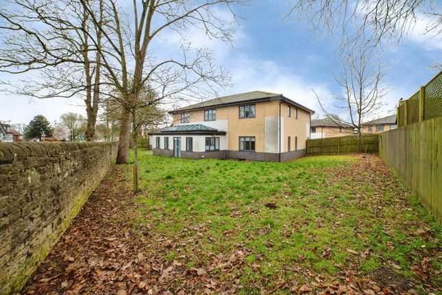7, Black Scotch Close, Nottinghamshire photo 4