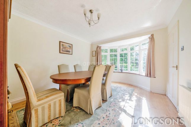 Thornborough, Church Road, Thetford photo 4