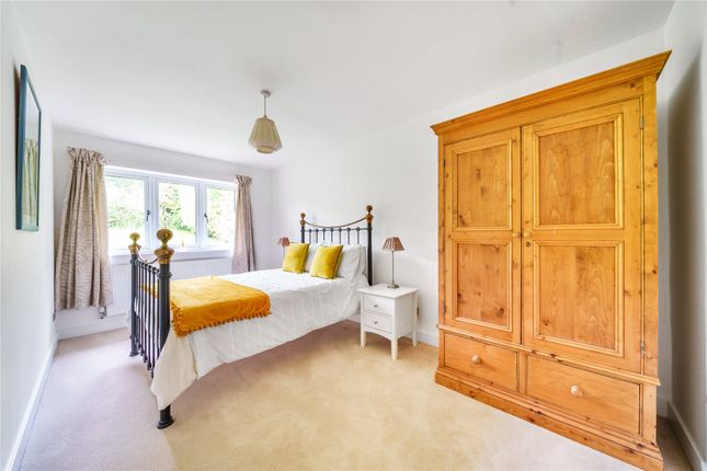 Detached house for sale in North Road, Kings Worthy, Winchester, Hampshire