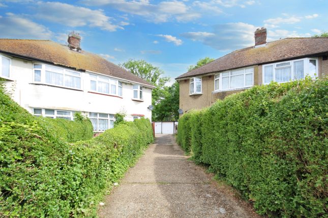 Thumbnail Parking/garage for sale in Priory Close, Wembley, Middlesex