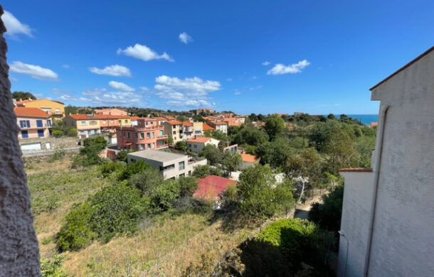 Apartment for sale in Collioure, Languedoc-Roussillon, 66, France