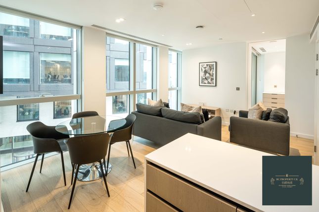 Flat 205, City Road, London photo 5