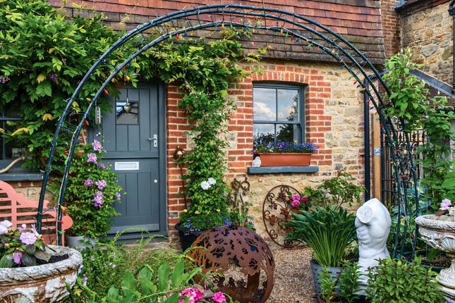 Spring Cottage