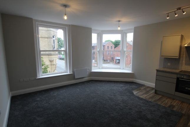 Apt 1, 36, Station Road, Ossett, Wakefield photo 4