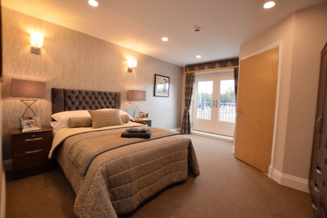 Flat for sale in Apartment 21 Stocks Hall, Hall Lane, Mawdesley