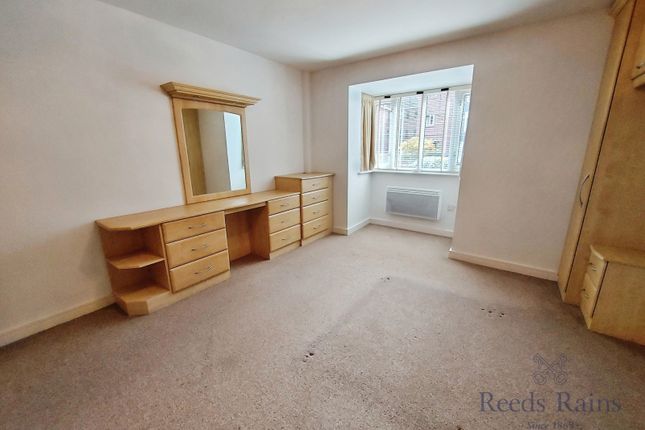 Flat 20, Central Place,, Station Road, Cheshire photo 4