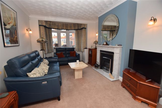 Semi-detached house for sale in Norbury Gardens, Chadwell Heath