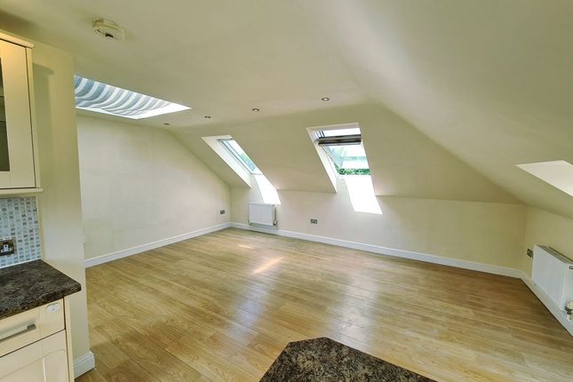 Forest Edge, 3,5, Rose Road, Southampton photo 4