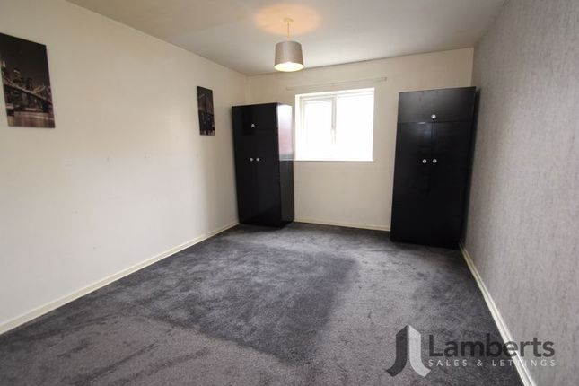 Terraced house for sale in Patch Lane, Oakenshaw, Redditch