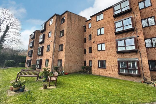 Flat for sale in Nether Edge Road, Sheffield