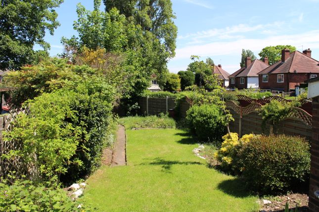 21, Perry Wood Road, Great Barr, Birmingham photo 2