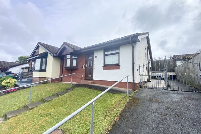 2-bed house on 62, Lon Brynawel, Swansea, £169,995