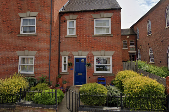 Flat to rent in Coleshill Road, Atherstone