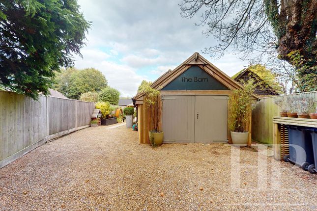 Barn conversion for sale in Turners Hill Road, Worth