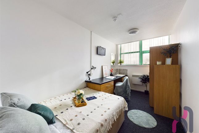 Thumbnail Flat to rent in Borden Court, 143-163 London Road, Liverpool