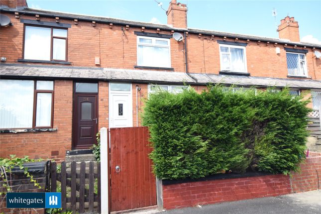 2 bed terraced house to rent in Dalton Grove, Leeds, West Yorkshire LS11