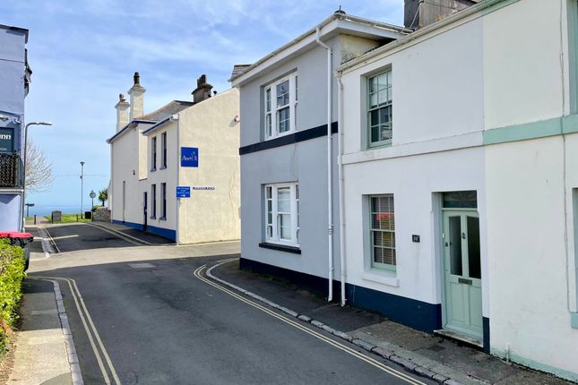 Thumbnail Terraced house for sale in Princes Street, Torquay