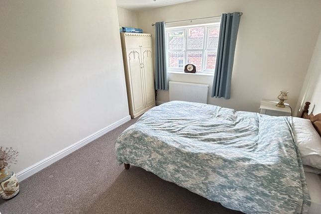 Flat to rent in Old Road, Heage, Belper