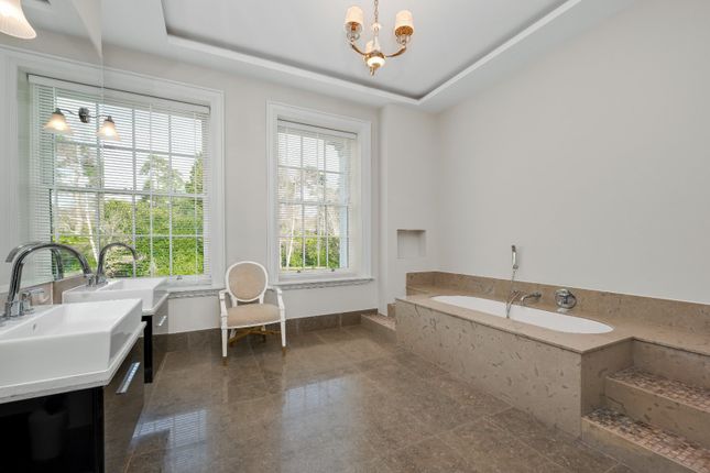 Second En Suite
